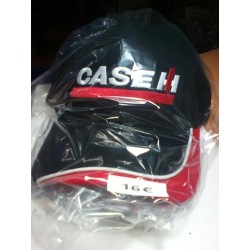 Gorra CASE IH (Adulto)