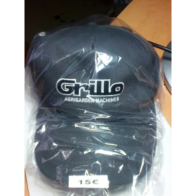 Gorra GRILLO (Adulto)