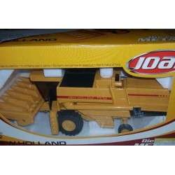 1:32 NEW HOLLAND cosechadora TX34 maiz (1:42)