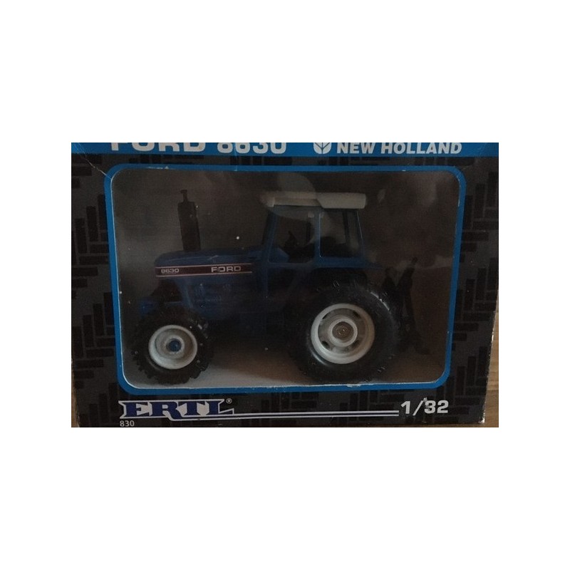 1:32 FORD 8630