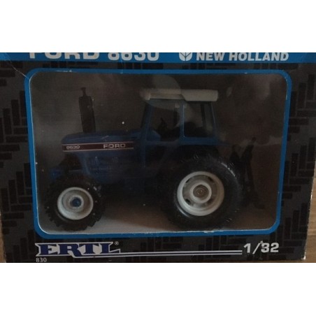 1:32 FORD 8630