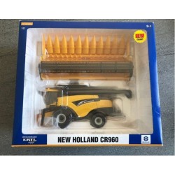 NEW HOLLAND T9