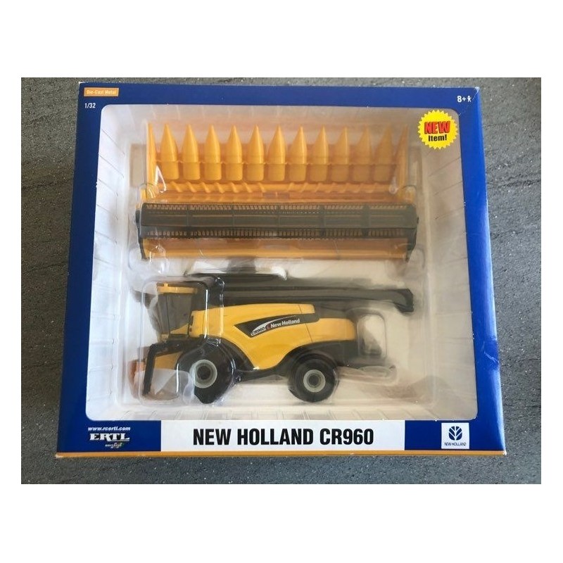 NEW HOLLAND T9