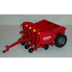 Sembradora patatas GRIMME GL860