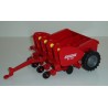 Sembradora patatas GRIMME GL860