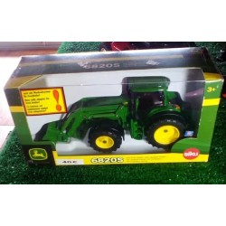 1:32 JOHN DEERE 6820S con pala