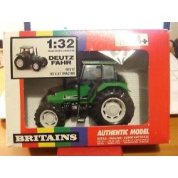 1:32 DEUTZ DX 4.57