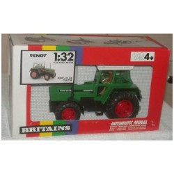 1:32 FENDT 615 LSA Britains