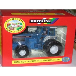 1:32 FORD 8730