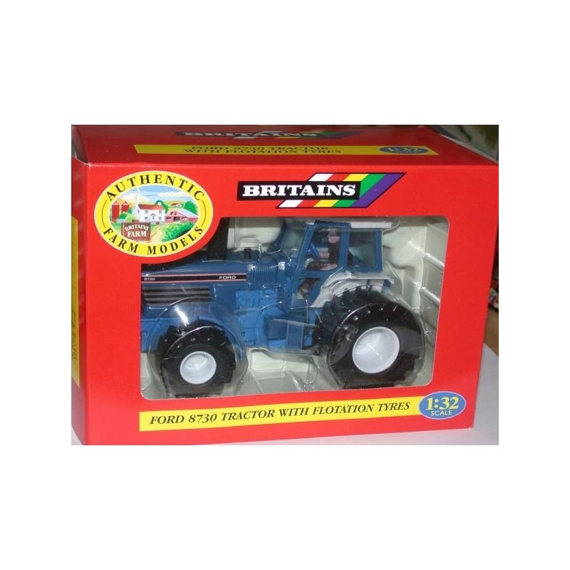 1:32 FORD 8730