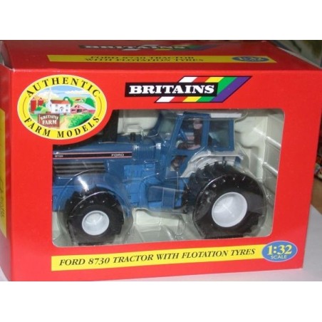 1:32 FORD 8730