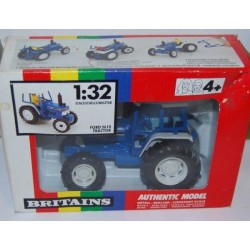 1:32 FORD 5610 4WD Britains