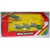 1:32 Arado reversible Britains 3 vertederas