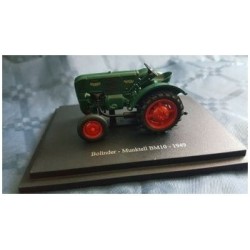 1:50 BOLINDER MUNKTELL BM10 (1949) 1:43