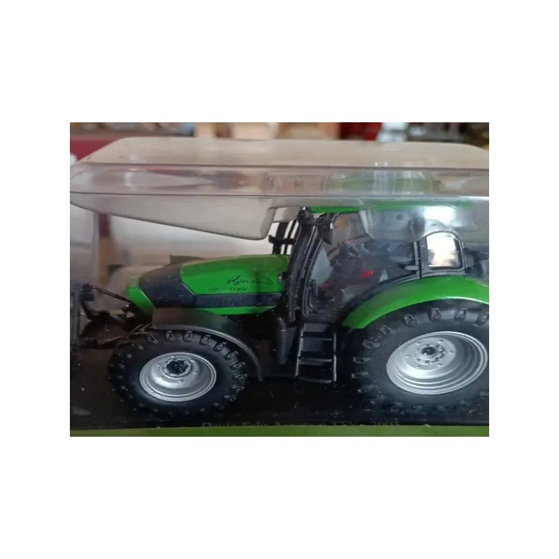 1:50 DEUTZ Agrotron 1160 TTV (2003) 1:43