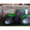 1:50 DEUTZ Agrotron 1160 TTV (2003) 1:43