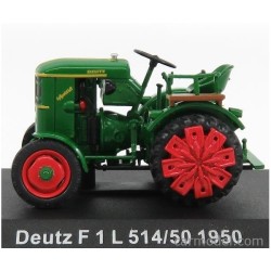 1:50 DEUTZ F1L 514 1:43 