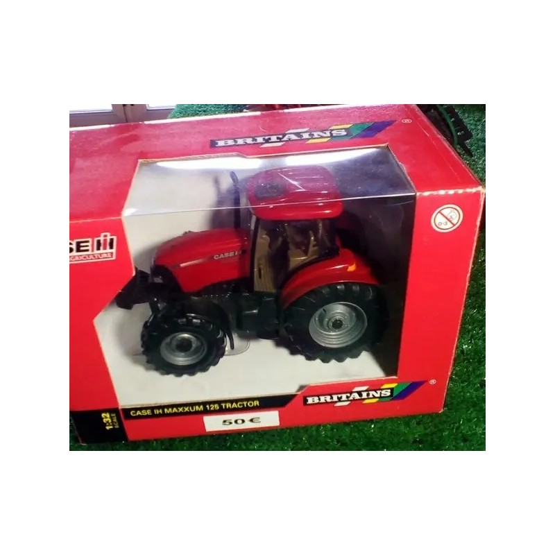 1:32 CASE IH Maxxum 125