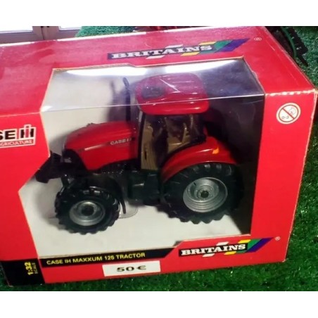 1:32 CASE IH Maxxum 125