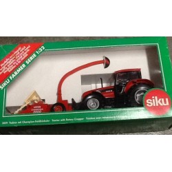 1:32 CASE IH CS 150 c/picadora