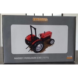 1:16 MASSEY FERGUSON 230 (1975)