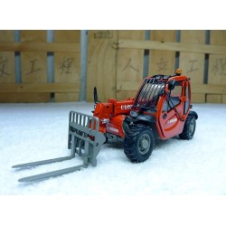 MANITOU MT 625 T.