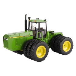 JOHN DEERE 6920 S.