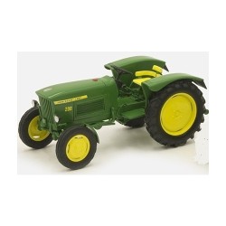 JOHN DEERE 6920 S.