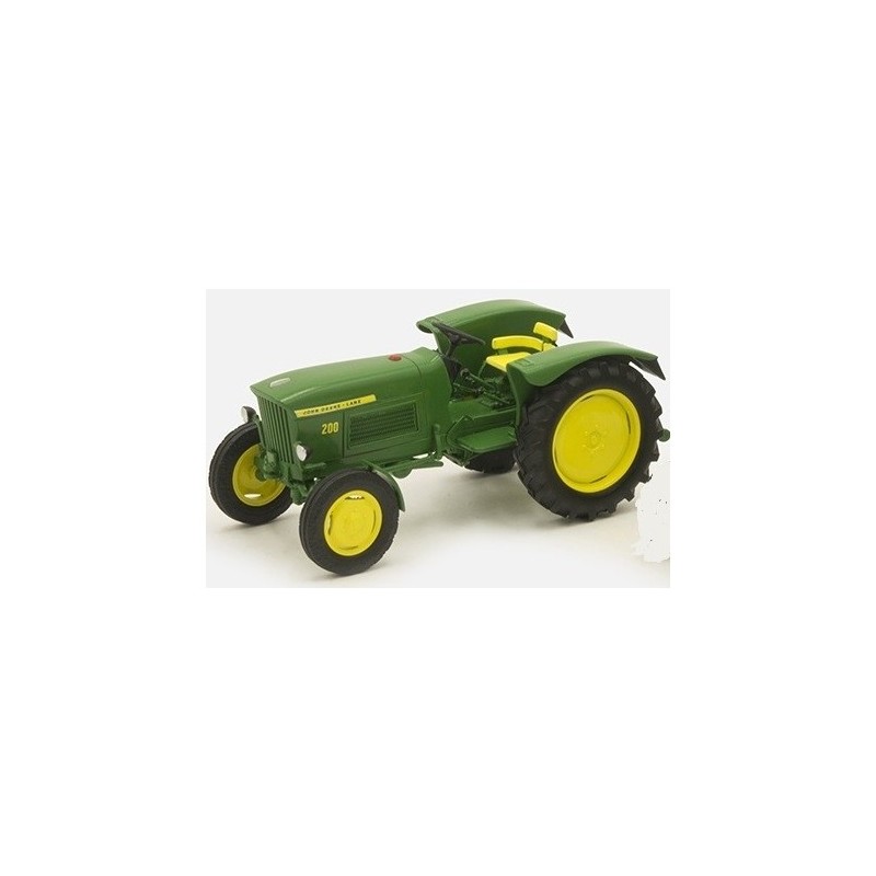 1:32 JOHN DEERE Lanz 200 (1966)