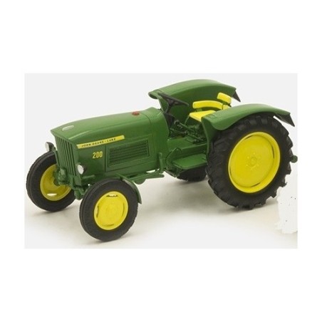 1:32 JOHN DEERE Lanz 200 (1966)