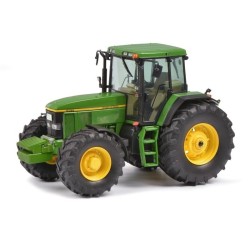 JOHN DEERE 6920 S.