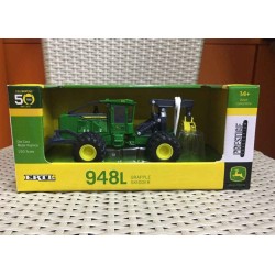 1:50 JOHN DEERE Skider 948L