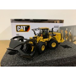 1:87 CAT cargadora forestal 972M