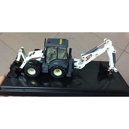 1:50 KOMATSU pala mixta D70