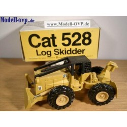 1:50 CAT Skidder 528