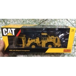 1:50 CAT pala cargadora forestal 988 K MA