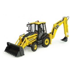 1:50 KOMATSU pala mixta WB93R-8