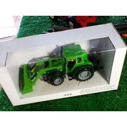 1:32 DEUTZ AgroPlus 70 con pala