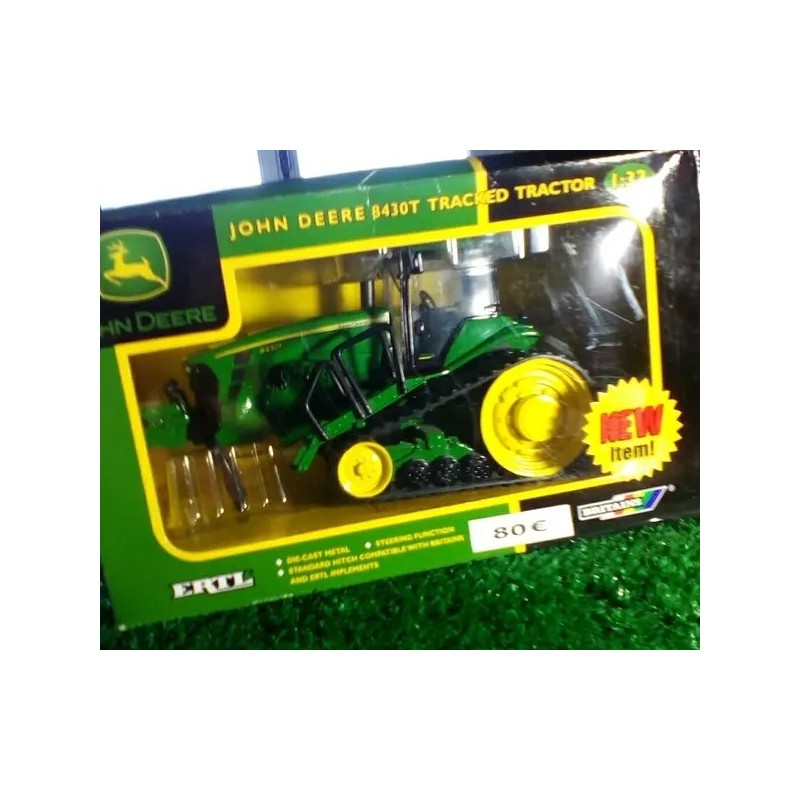 1:32 JOHN DEERE 8430T