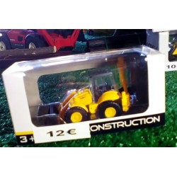 1:87 NEW HOLLAND pala mixta