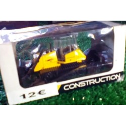 1:87 NEW HOLLAND tractor orugas