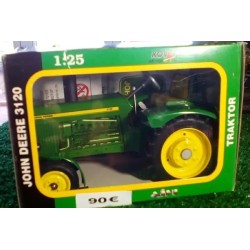 JOHN DEERE 3120.