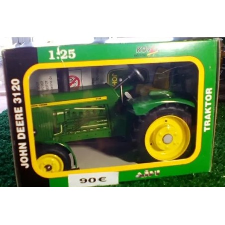 1:32 JOHN DEERE 3120 Kovap (1:25)