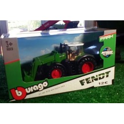 1:50 FENDT 1050 con pala