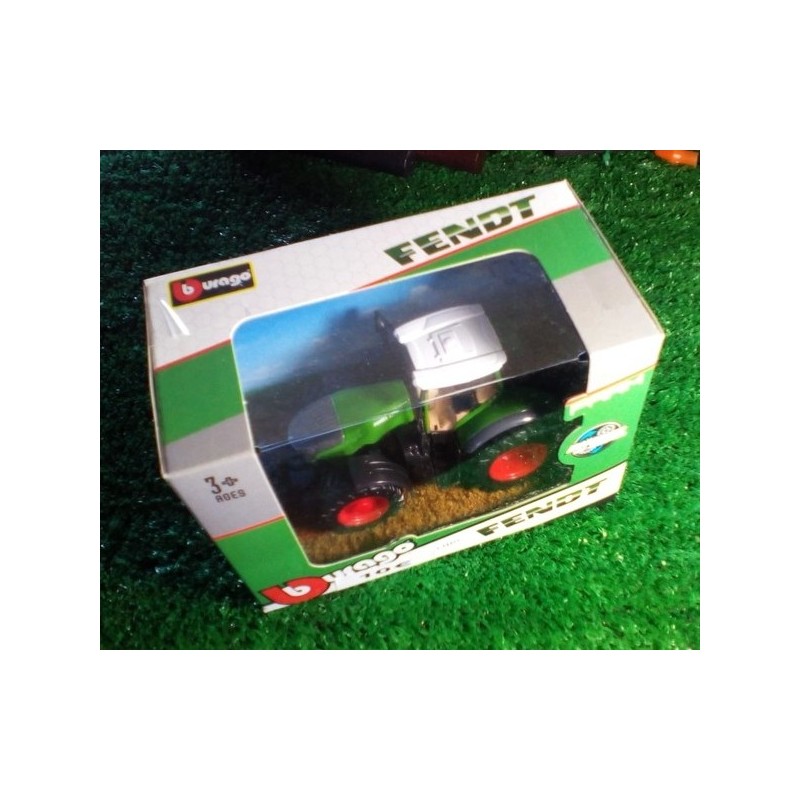 1:50 FENDT 1050