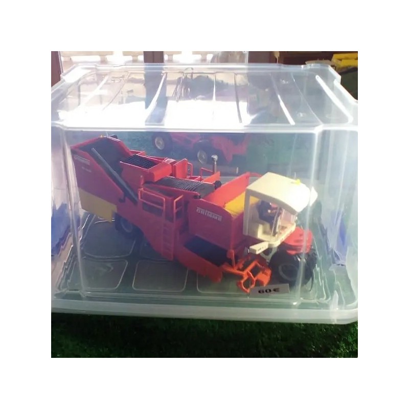 1:32 GRIMME cosechadora de patatas SF 150-60