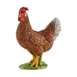 1:16 Gallina SCHLEICH