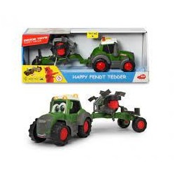 1:50 FENDT infantil con hilerador