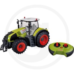 1:16 Radio Control: CLAAS Axion 870