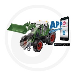 1:32 Radio Control FENDT 933 con pala APP